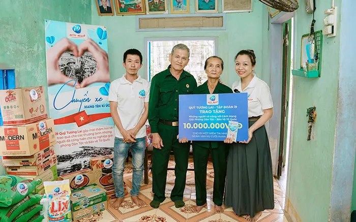 Ảnh chân dung Trưởng phòng công nghệ của 97win