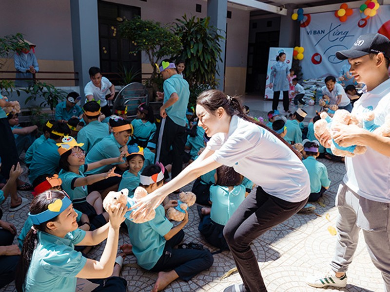 Cô Mai chiến thắng bất ngờ từ Game Bắn cá 97win