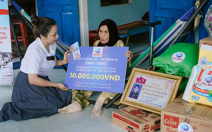 Ảnh chân dung Giám đốc Marketing của 97win