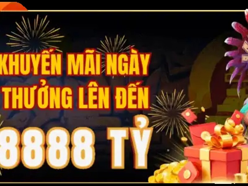 Hoàn Trả Hàng Ngày 97win