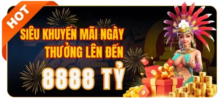Biểu tượng hoàn trả cao cấp tại 97win