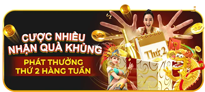 Review các trò slot game hot nhất 97win