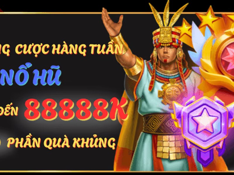 Khuyến mãi thưởng nạp tiền hàng ngày 97win