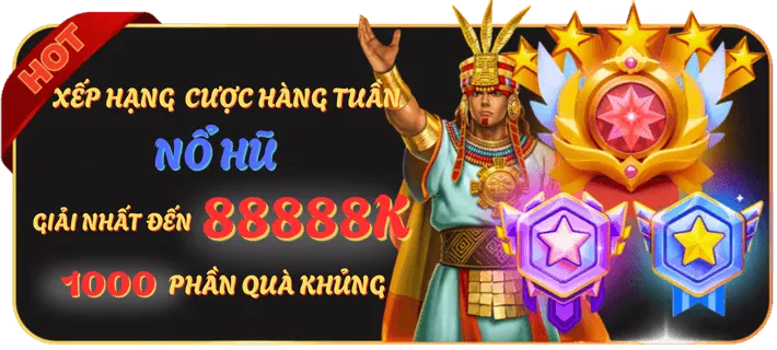 Khuyến mãi cuối tuần 97win