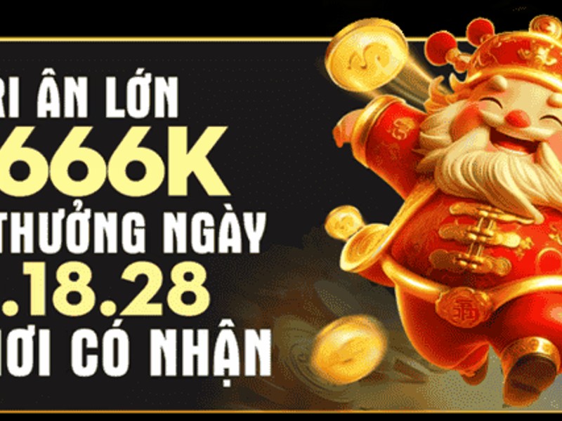 Chương trình VIP độc quyền Bắn cá 97win