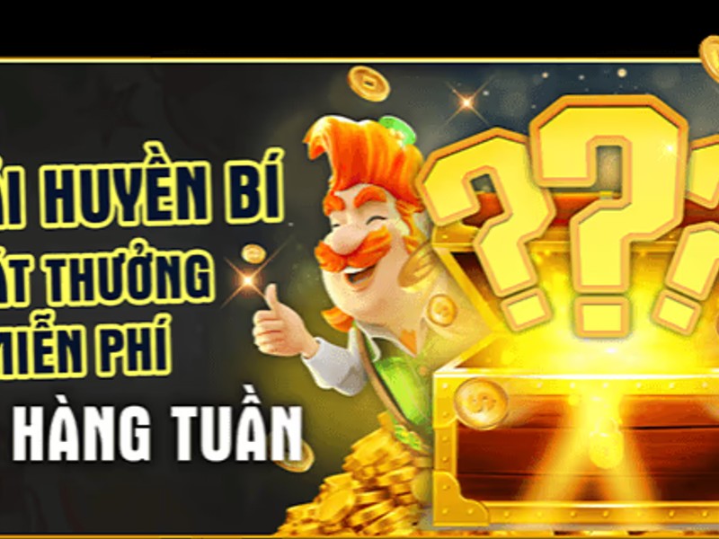 Sự kiện đặc biệt Bắn cá 97win