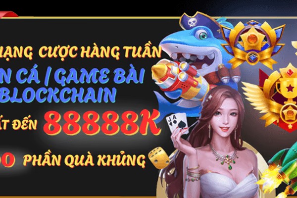 Các chương trình khuyến mãi và tiền thưởng hấp dẫn tại 97win