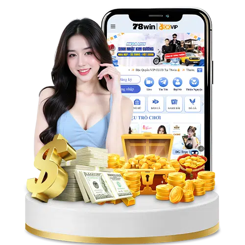 Giao diện 97win trên di động và dịch vụ khách hàng