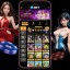 Mã QR tải ứng dụng 97win iOS