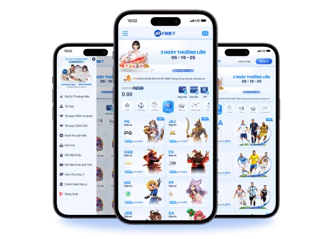 Công nghệ livestream hiện đại, không giật lag