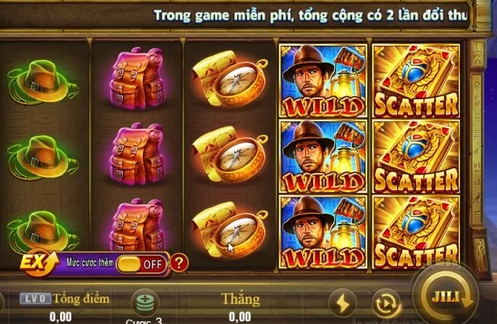Xổ số siêu tốc 97win