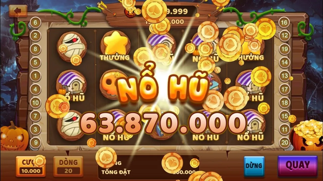Game Bắn cá đổi thưởng 97win