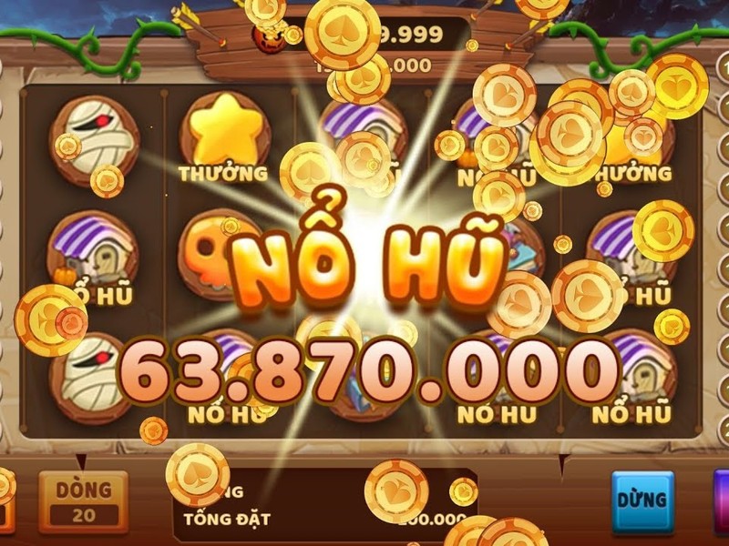 Casino Trực tuyến 97win