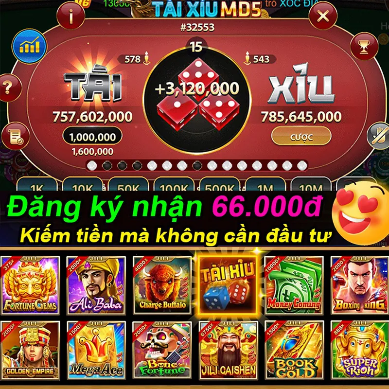 Thư viện trò chơi đa dạng tại 97win