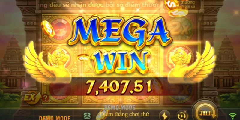 Bắn Cá 97win
