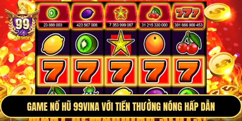 Slot có tính năng thưởng tại 97win