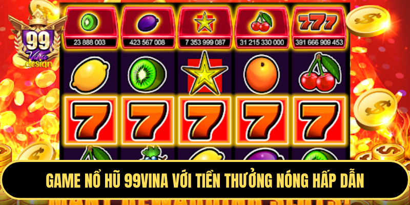 Slot 3D tại 97win