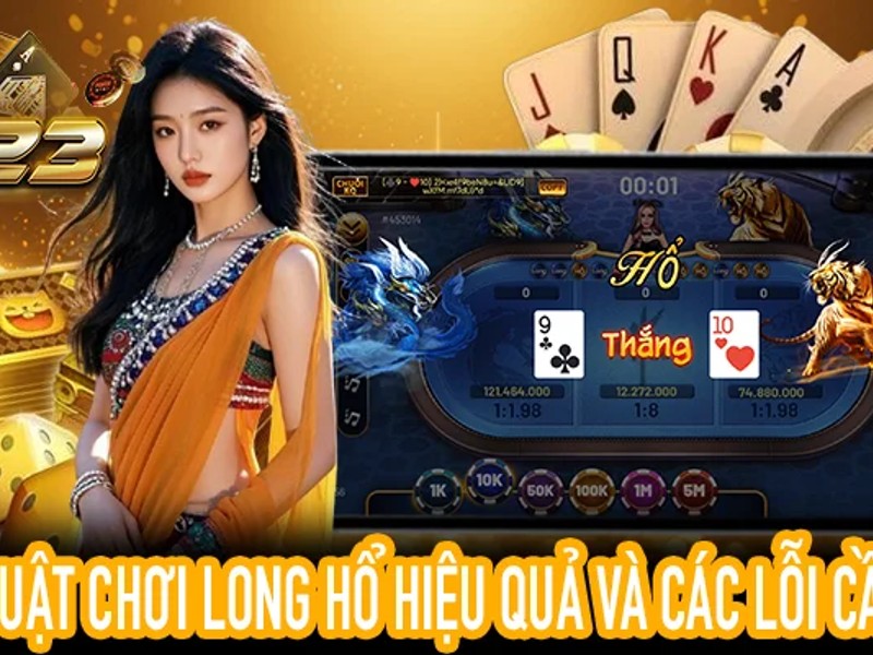 Bàn chơi Blackjack tại 97win