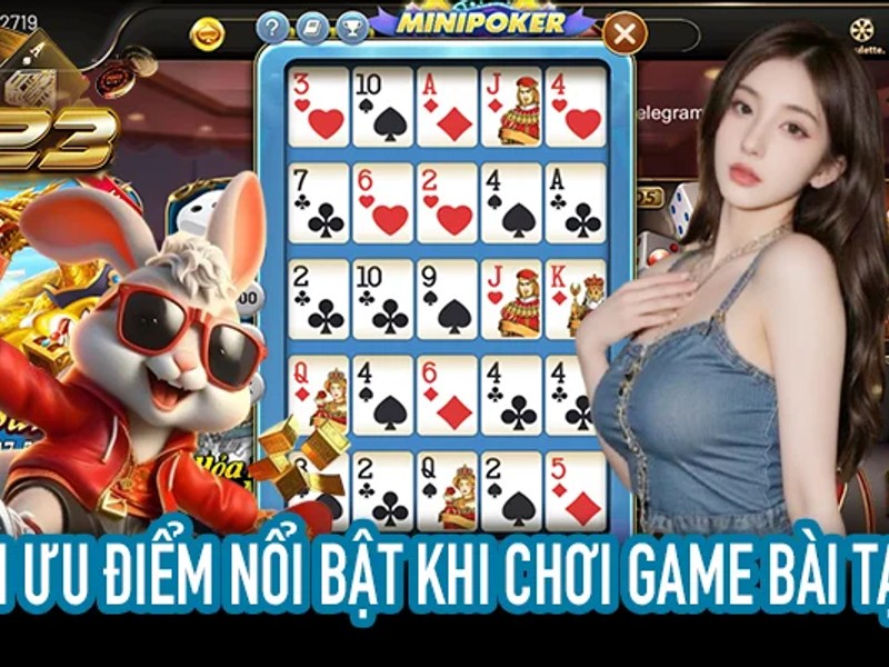 Casino trực tuyến 97win
