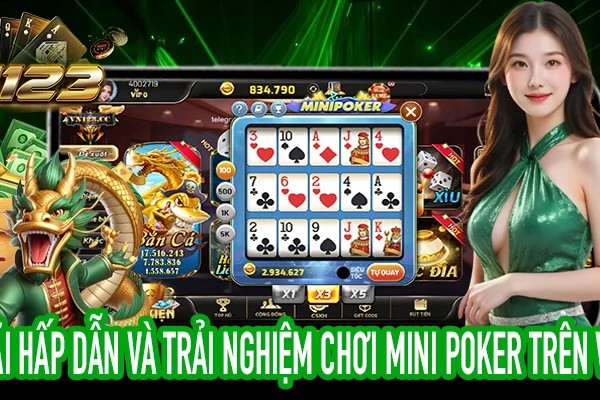 Giao diện chơi xổ số trực tuyến 97win