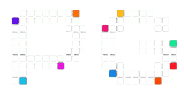 Logo đối tác game cá cược uy tín 8