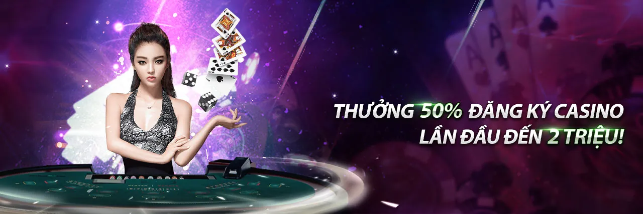 Trải nghiệm Sòng Bạc Trực Tuyến 97win đỉnh cao với các dealer chuyên nghiệp