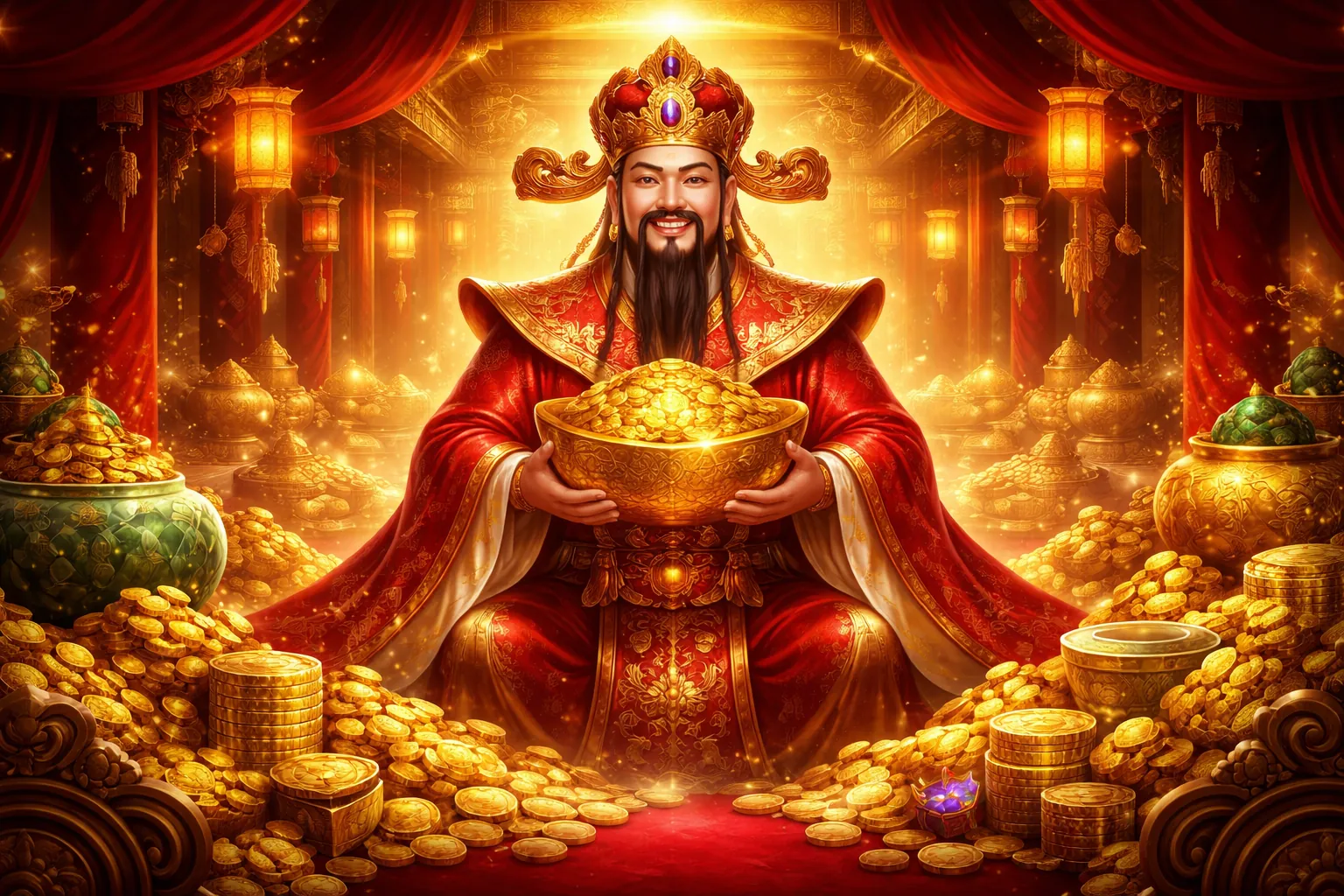 Hình ảnh giới thiệu về 97win và đội ngũ