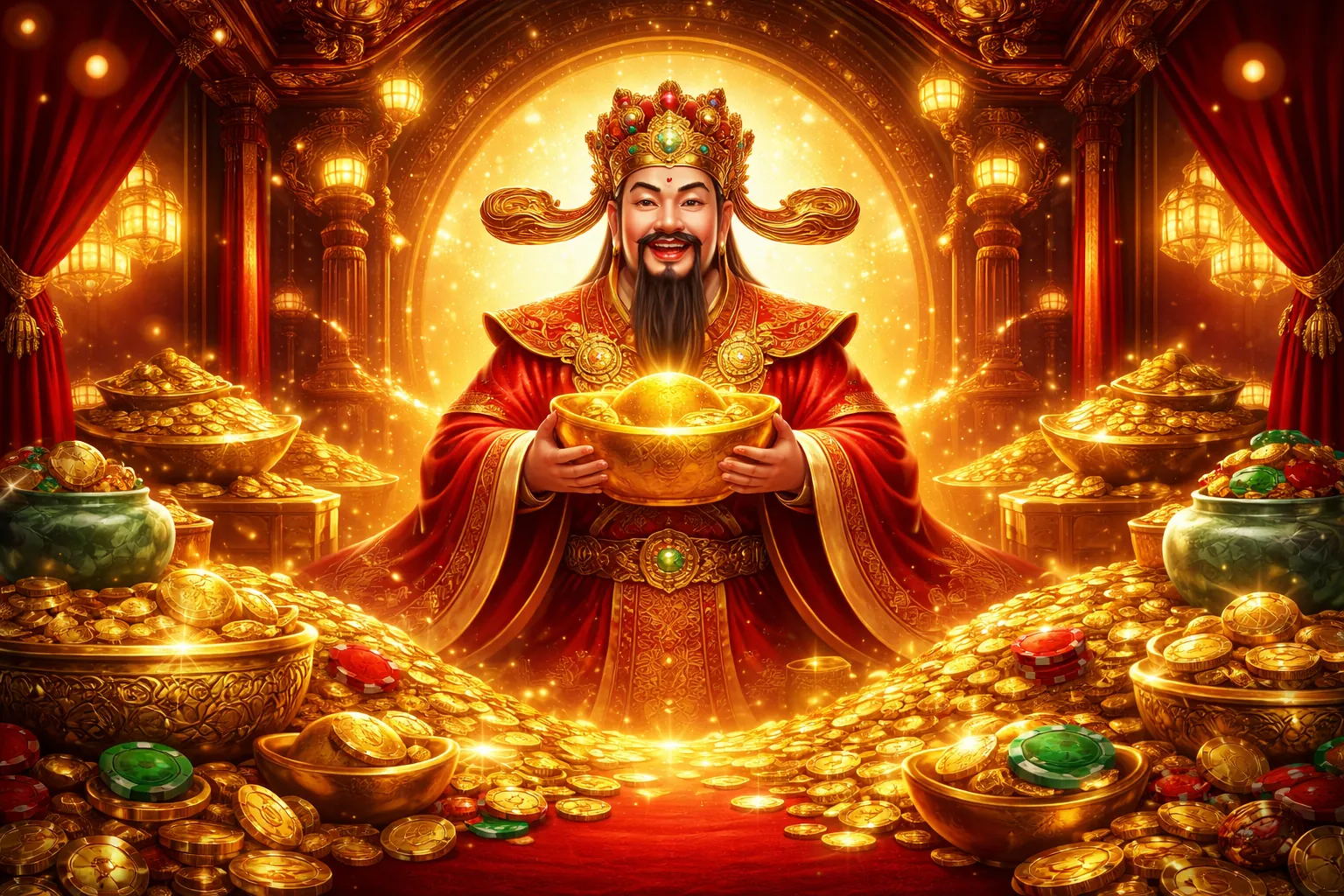 Banner chính 97win với ưu đãi hấp dẫn 2026