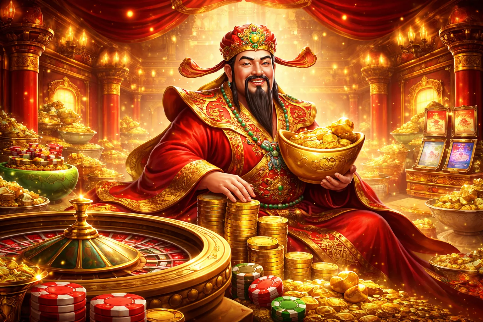 Xu hướng cá cược trực tuyến mới nhất năm 2026 tại 97win