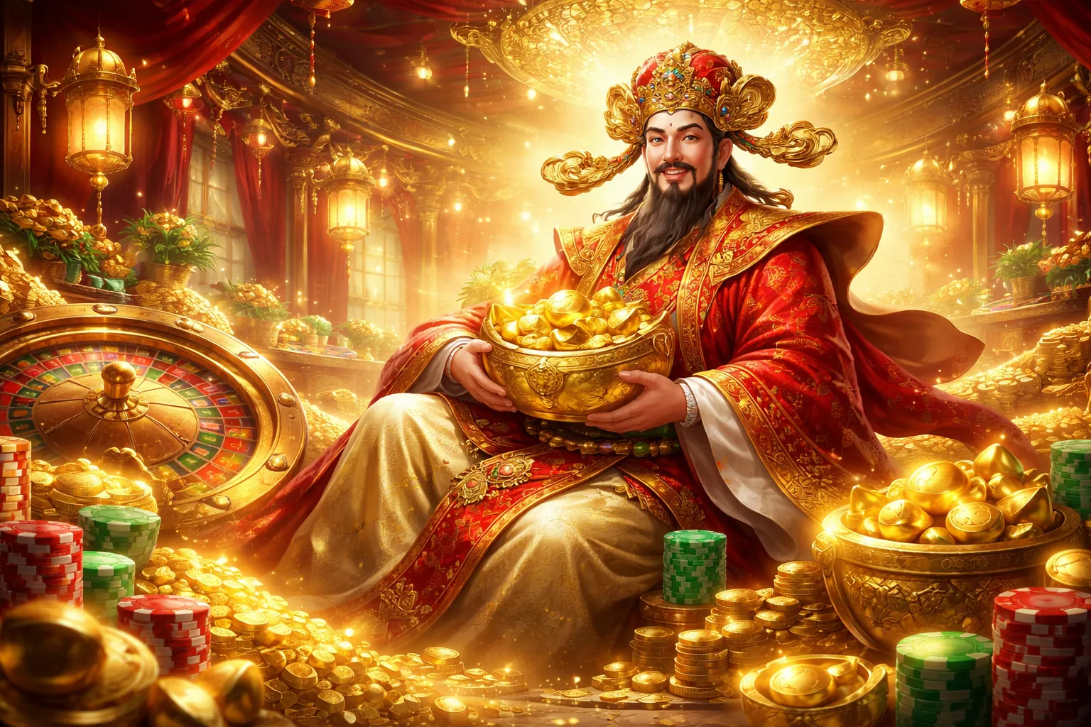 Đội ngũ hỗ trợ khách hàng chuyên nghiệp của 97win