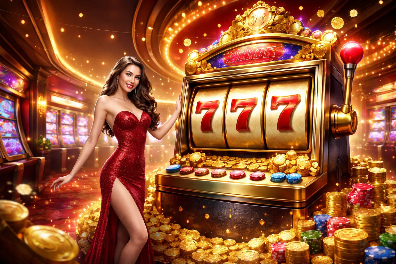 Hình ảnh hỗ trợ khách hàng 97win