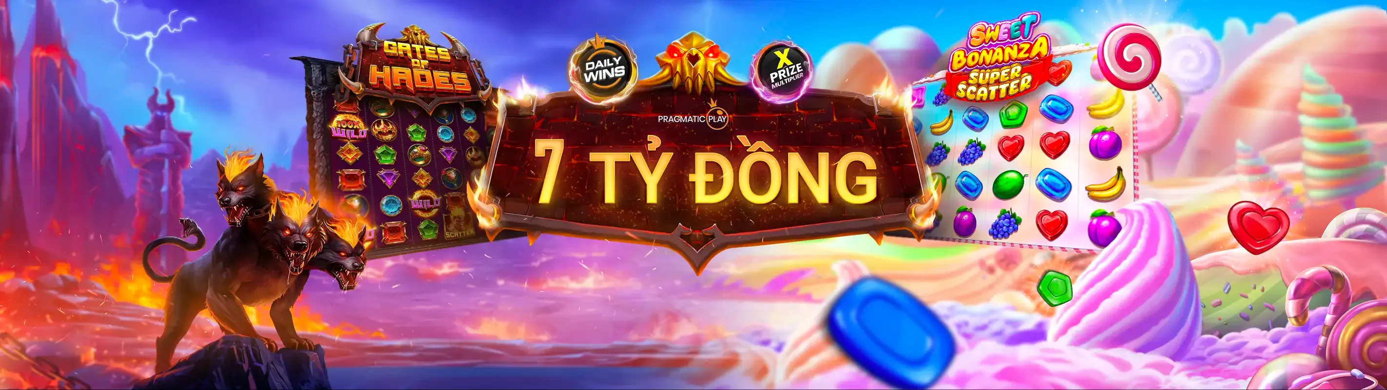 Biểu tượng bí quyết chinh phục slot game 97win