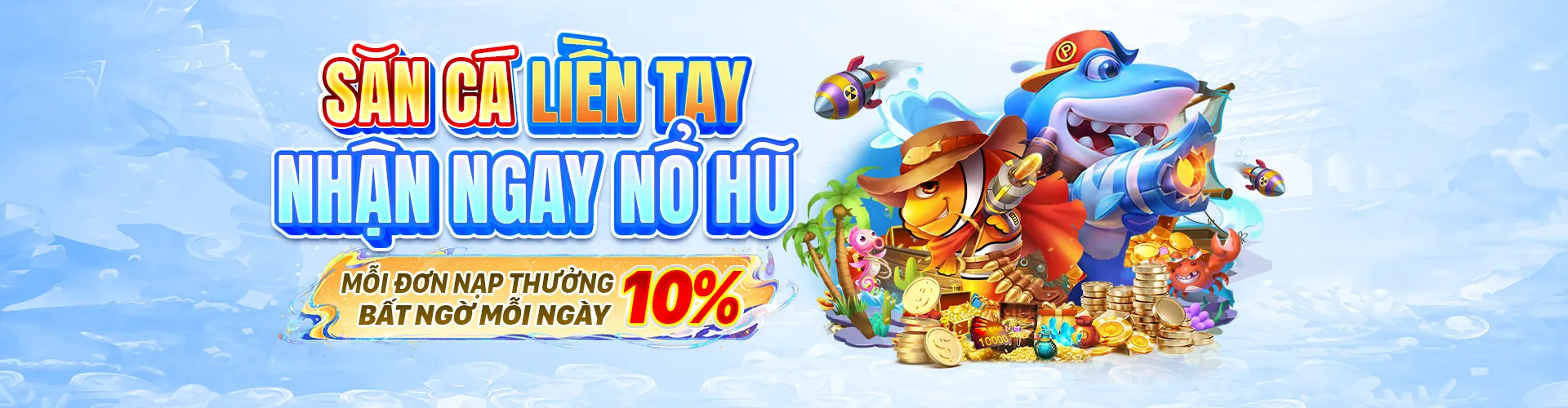 Hình ảnh nền các trò chơi đa dạng tại 97win Việt Nam