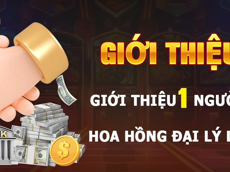 Khuyến mãi giới thiệu bạn bè 97win