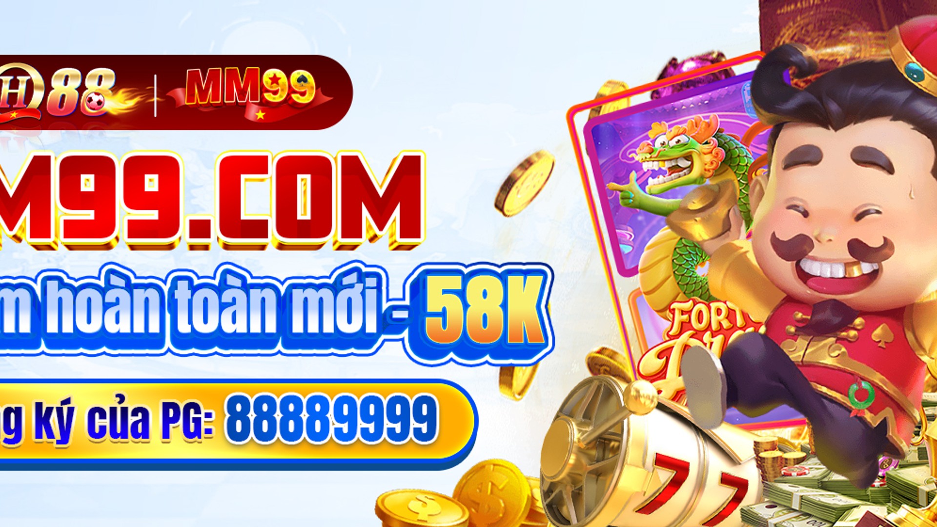 Hình ảnh khuyến mãi 97win
