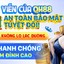 An toàn bảo mật 97win