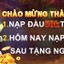 Khuyến mãi hấp dẫn 97win