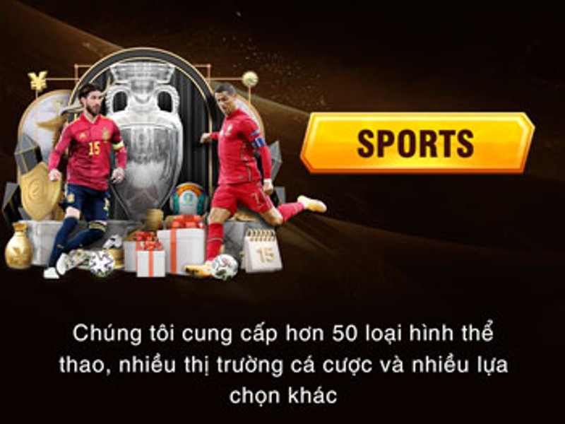 Cá cược thể thao 97win