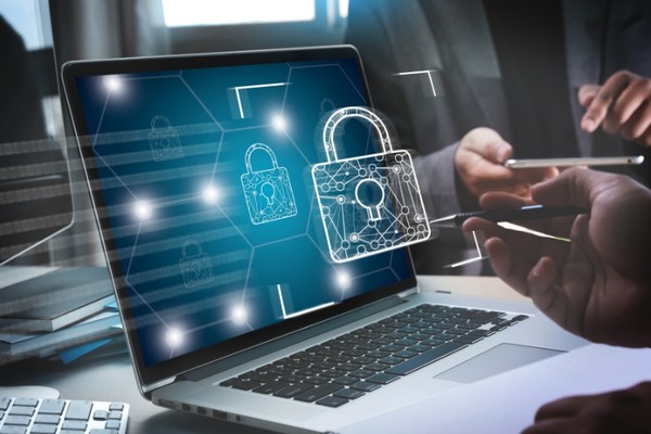 Hình ảnh minh họa cookie và bảo vệ dữ liệu trên 97win