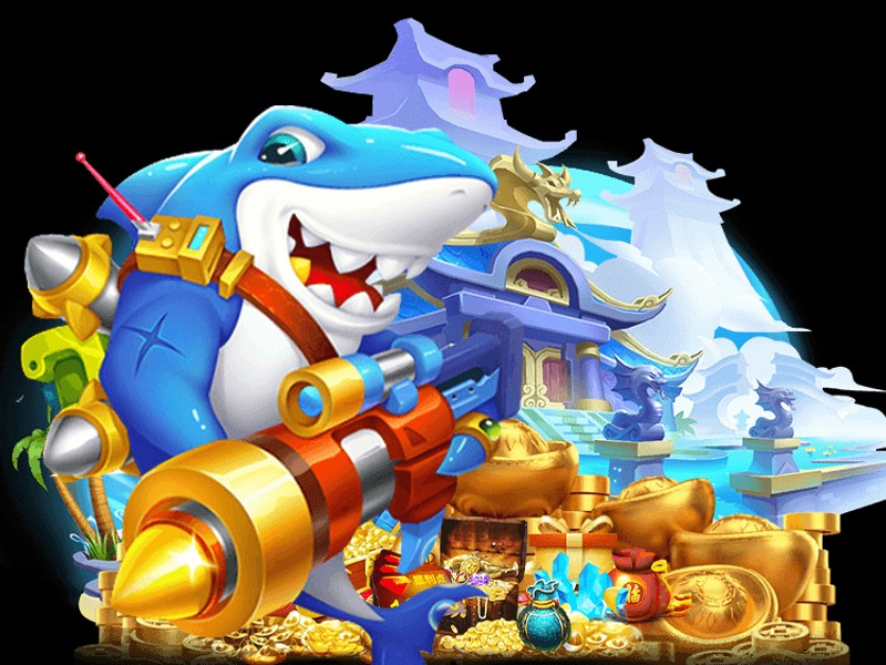 Hình ảnh game Bắn Cá Siêu Sao