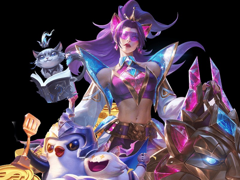 Hình ảnh game Bắn Cá Vua Biển Cả