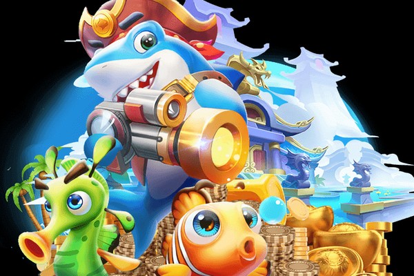 Hệ thống cá đa dạng và boss khủng 97win