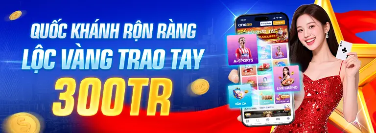 Khuyến mãi hoàn trả casino 97win