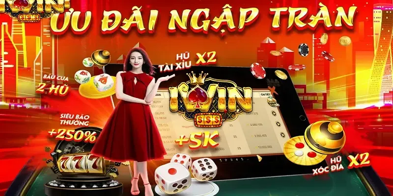 Khuyến mãi 188k khi đăng ký 97win