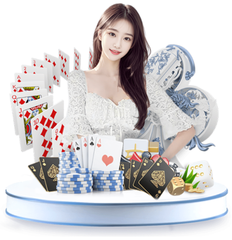 Bước 4: Bắt đầu đặt cược và chơi game真人娱乐